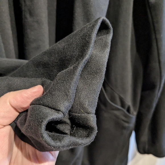 Torrid open front blazer Size 3 - Picture 3 of 12